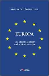 Entrevistamos a Manuel Ortuño tras la publicación de «Europa»