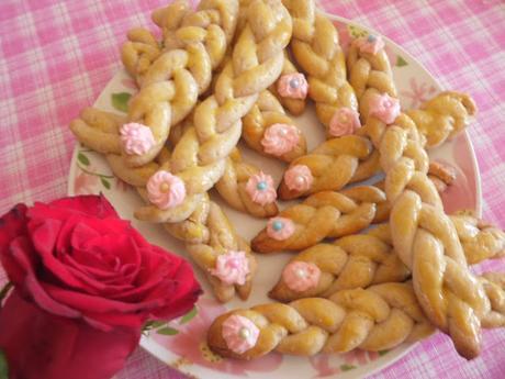 Recopilatorio Una Galleta, un Cuento - Mayo - Rapunzel