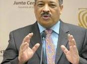 Roberto Rosario solicita Juntas apuren conteos.