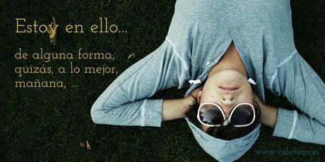 La constante de la procrastinación