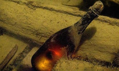 Una cerveza de 5.000 años de antigüedad ha sido descubierta en China