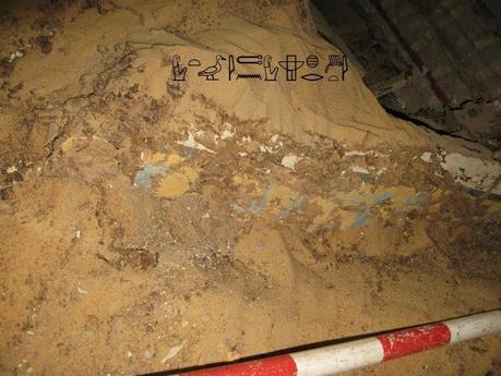 Descubren momia de 3.800 años de antiguedad de una mujer noble del Imperio Medio
