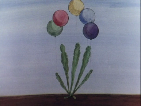 Les escargots - 1965