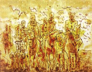 Reseña - Los Descazadores De Especies Perdidas