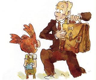 Reseña - Los Descazadores De Especies Perdidas