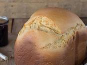 Brioche panificadora