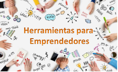 Herramientas para Emprendedores