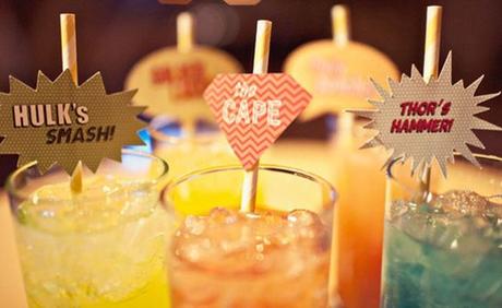 Gotta have these wedding drinks :D: 