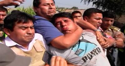 Como sucedió en Lima: CAÑETE ESPERA QUE FISCALÍA NO LO LIBERE…