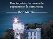 faro silencio Ibon Martín