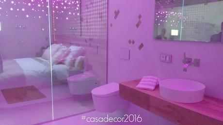 #CASADECORMADRID2016 (I): CUARTOS DE BAÑO PARA DISFRUTAR