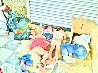 La mafia habla de VENEZUELA, nosotros de España (Una historia real)