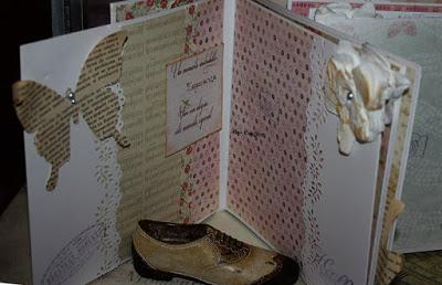 OTRO ÁLBUM DE COMUNIÓN