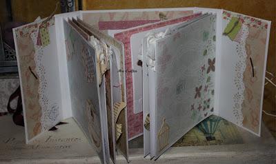 OTRO ÁLBUM DE COMUNIÓN