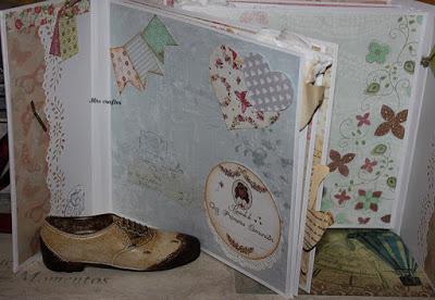 OTRO ÁLBUM DE COMUNIÓN