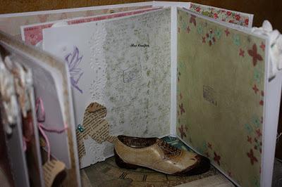 OTRO ÁLBUM DE COMUNIÓN