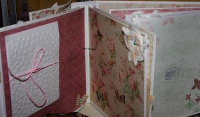 OTRO ÁLBUM DE COMUNIÓN