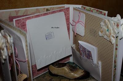 OTRO ÁLBUM DE COMUNIÓN