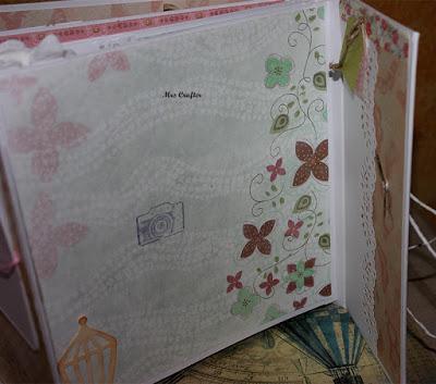 OTRO ÁLBUM DE COMUNIÓN