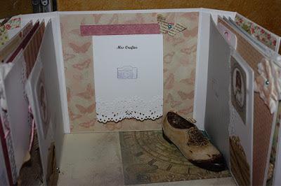 OTRO ÁLBUM DE COMUNIÓN