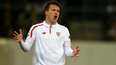 Los 5 errores del Sevilla FC en la temporada 15/16