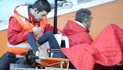 Los 5 errores del Sevilla FC en la temporada 15/16