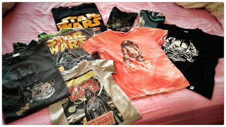 Miércoles mudo #154: Feliz Día de La Toalla, y del Orgullo Friki