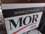 Compras Primor mayo 2016