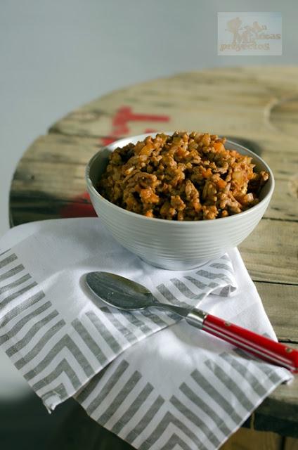 Receta Para Salsa Boloesa Casera Cocinadelirante Receta Para Salsa Boloesa Casera Cocinadelirante