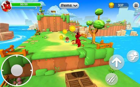 Dragon Land MOD APK Unlimited Money [MEGA MOD]