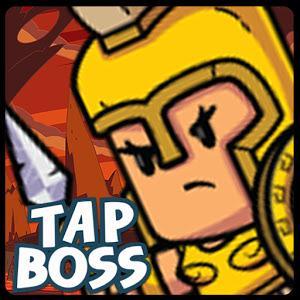 Tap Boss Premium MOD APK Unlimited Money Tap Boss Premium MOD APK Unlimited Money