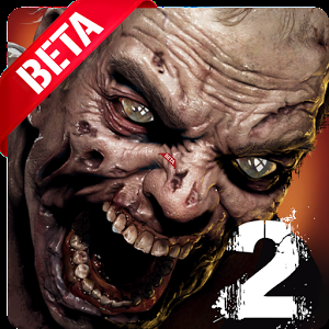 DEAD TARGET 2 MOD APK Unlimited Money