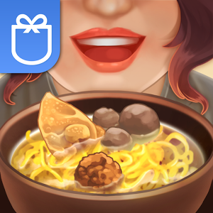 Warung Chain: Go Food Express MOD APK Unlimited Money Warung Chain: Go Food Express MOD APK Unlimited Money