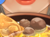 Warung Chain: Food Express Unlimited Money