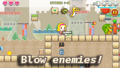 Brave Rascals MOD APK Unlimited Money Brave Rascals MOD APK Unlimited Money