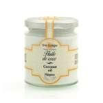 Aceite de coco Aceite de coco