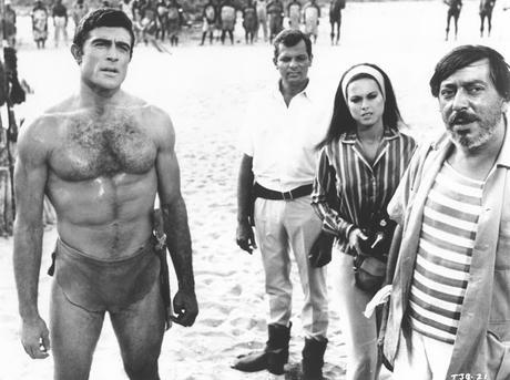 BATMAN, LA SERIE DE TV