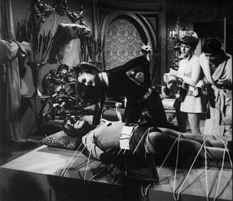 BATMAN, LA SERIE DE TV