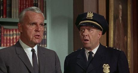 BATMAN, LA SERIE DE TV