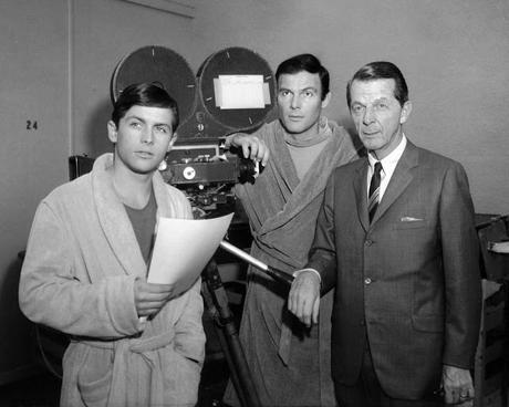 BATMAN, LA SERIE DE TV