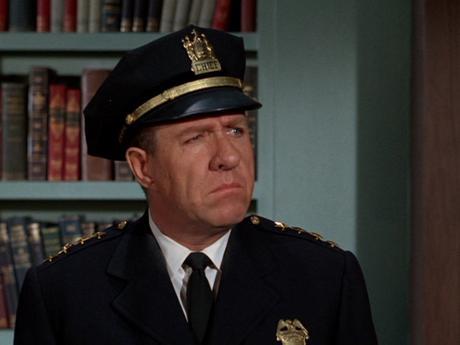 BATMAN, LA SERIE DE TV