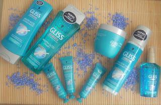 Línea Million Gloss, de Schwarzkopf: Melena extrabrillante esta primavera. Línea Million Gloss, de Schwarzkopf: Melena extrabrillante esta primavera.