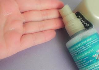 Línea Million Gloss, de Schwarzkopf: Melena extrabrillante esta primavera. Línea Million Gloss, de Schwarzkopf: Melena extrabrillante esta primavera.