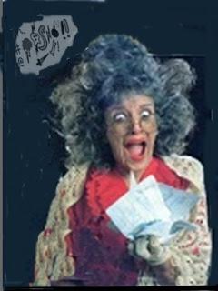 Que te doy un tarifazo. ¡