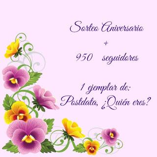 Participación en sorteos ☺