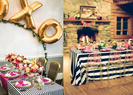 Invitaciones Baby Shower - Primorosas ♥♥♥ Kate Spade Inspirations. Invitaciones Baby Shower - Primorosas ♥♥♥ Kate Spade Inspirations.