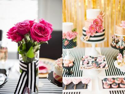 Invitaciones Baby Shower - Primorosas ♥♥♥ Kate Spade Inspirations. Invitaciones Baby Shower - Primorosas ♥♥♥ Kate Spade Inspirations.