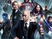 [Cine-reseña] X-Men: Apocalipsis