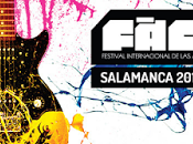 Nuevas Confirmaciones FÀCYL Festival 2016