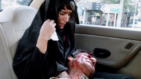 Taxi (Taxi Teherán)